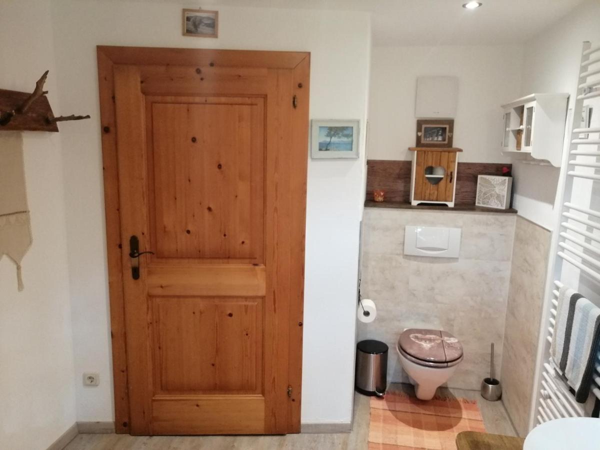 Ferienwohnungen Dopplerhof Piding Dış mekan fotoğraf