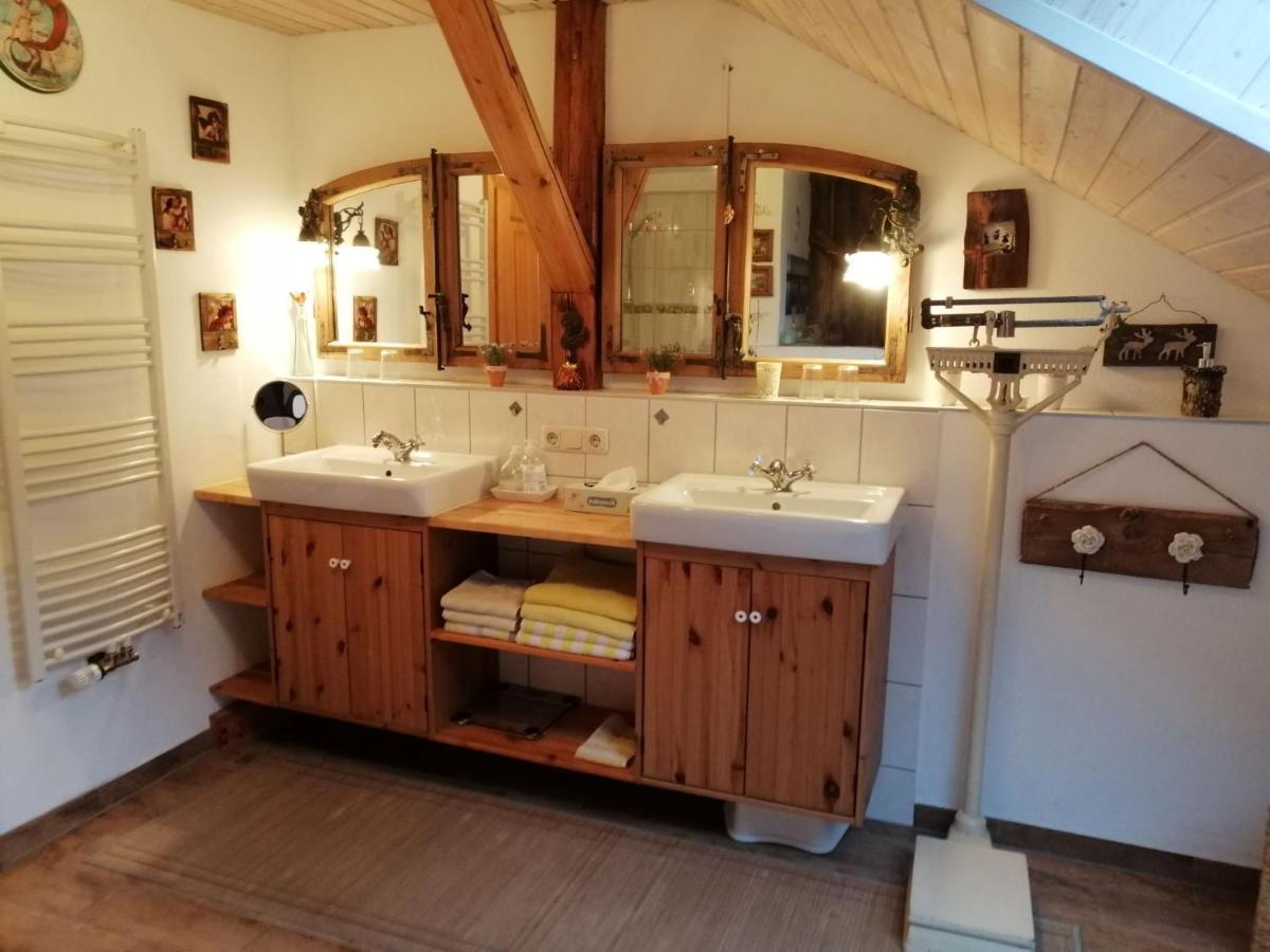 Ferienwohnungen Dopplerhof Piding Dış mekan fotoğraf