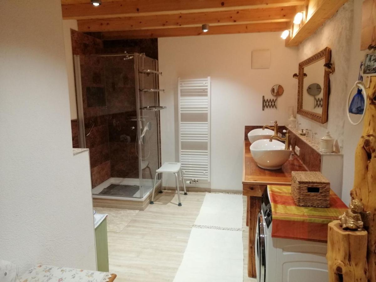 Ferienwohnungen Dopplerhof Piding Dış mekan fotoğraf