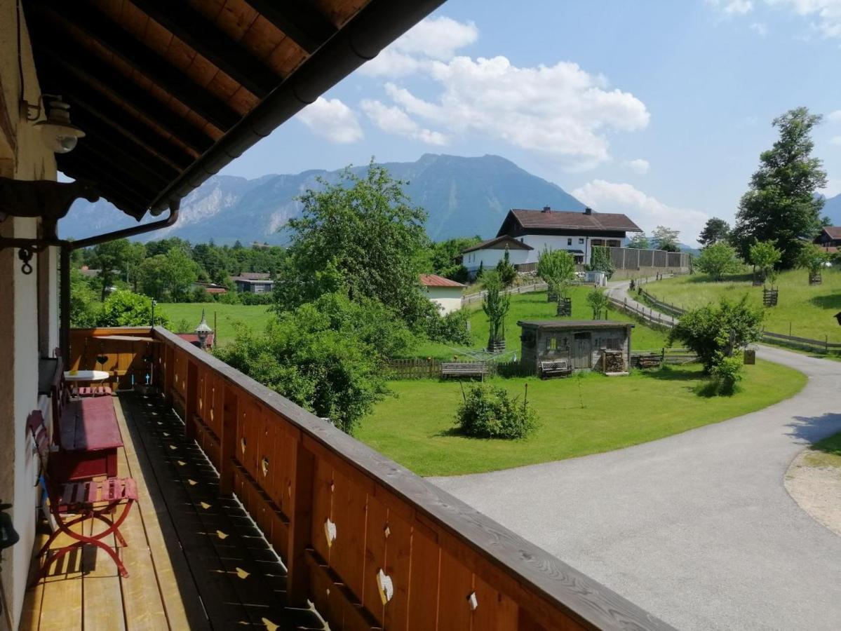 Ferienwohnungen Dopplerhof Piding Dış mekan fotoğraf