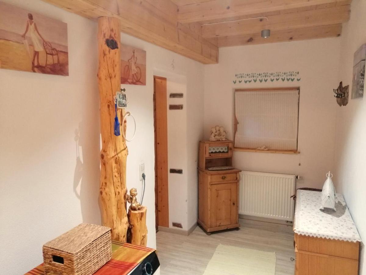 Ferienwohnungen Dopplerhof Piding Dış mekan fotoğraf