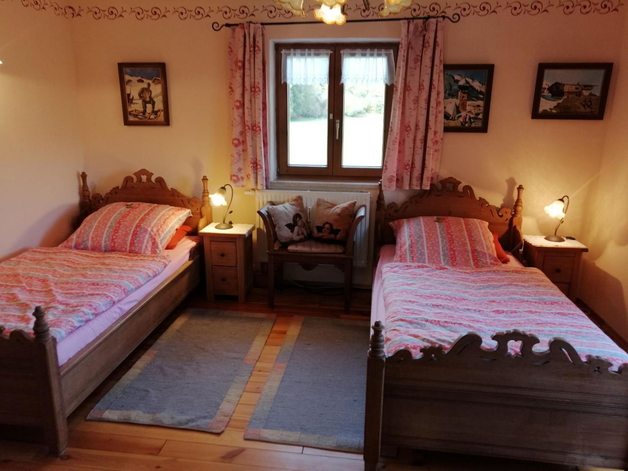Ferienwohnungen Dopplerhof Piding Dış mekan fotoğraf