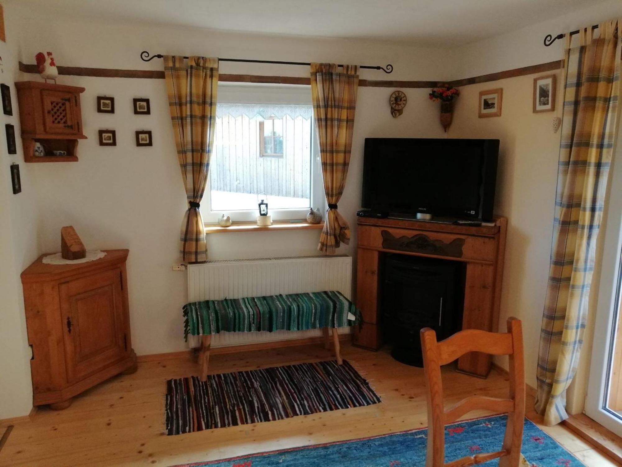 Ferienwohnungen Dopplerhof Piding Dış mekan fotoğraf