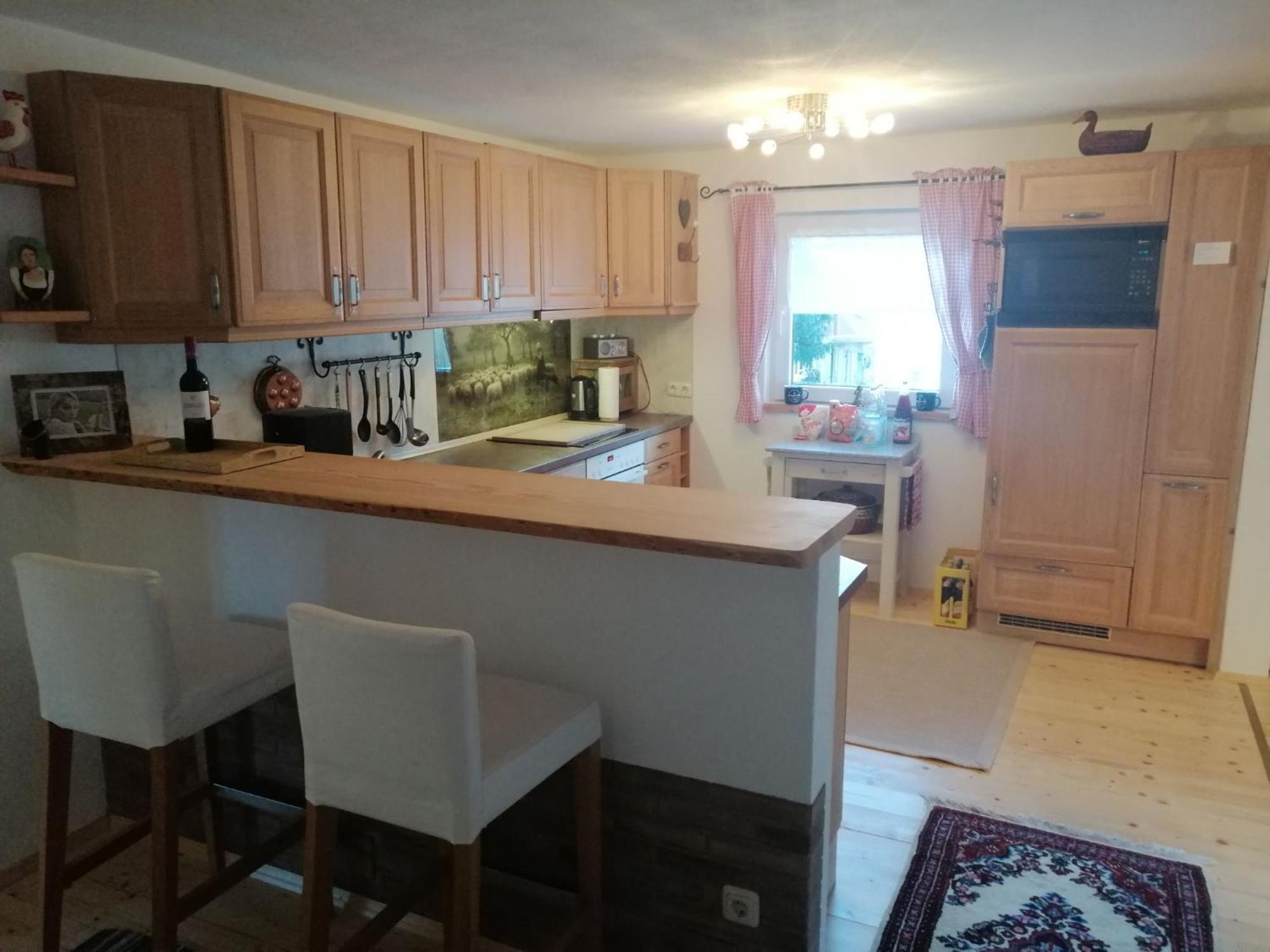 Ferienwohnungen Dopplerhof Piding Dış mekan fotoğraf