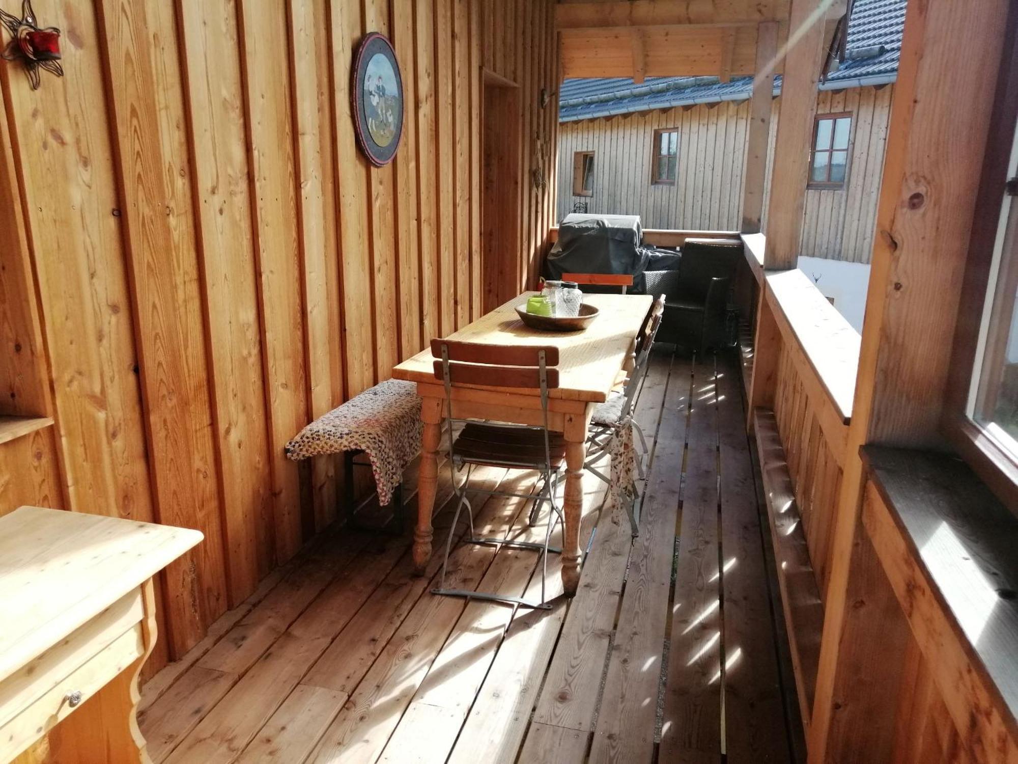 Ferienwohnungen Dopplerhof Piding Dış mekan fotoğraf