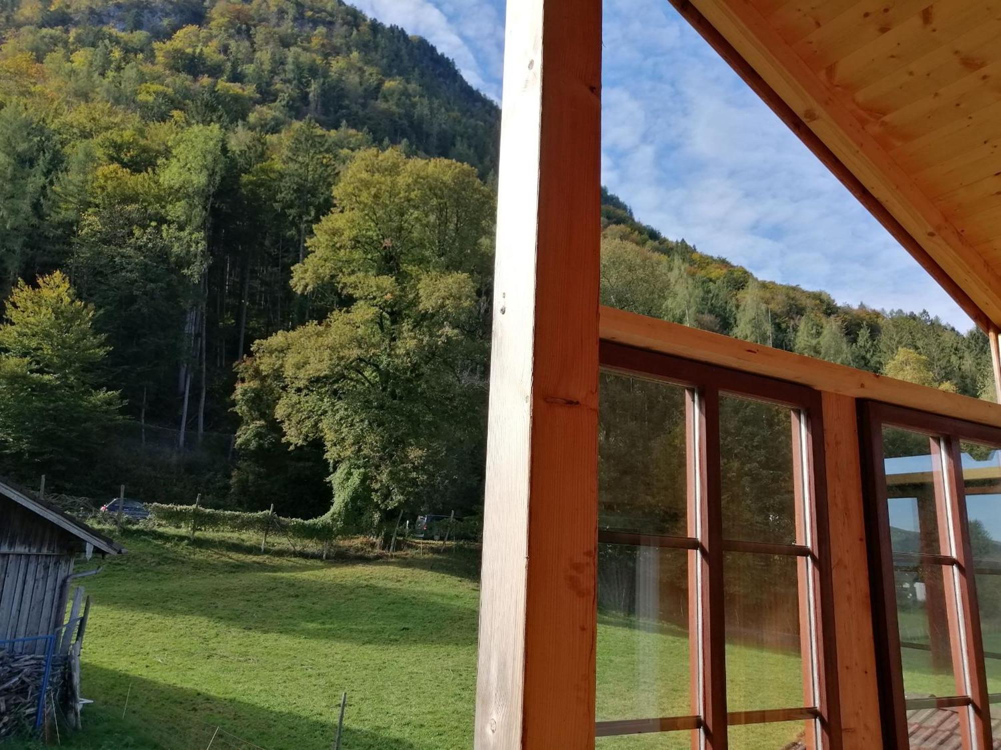 Ferienwohnungen Dopplerhof Piding Dış mekan fotoğraf