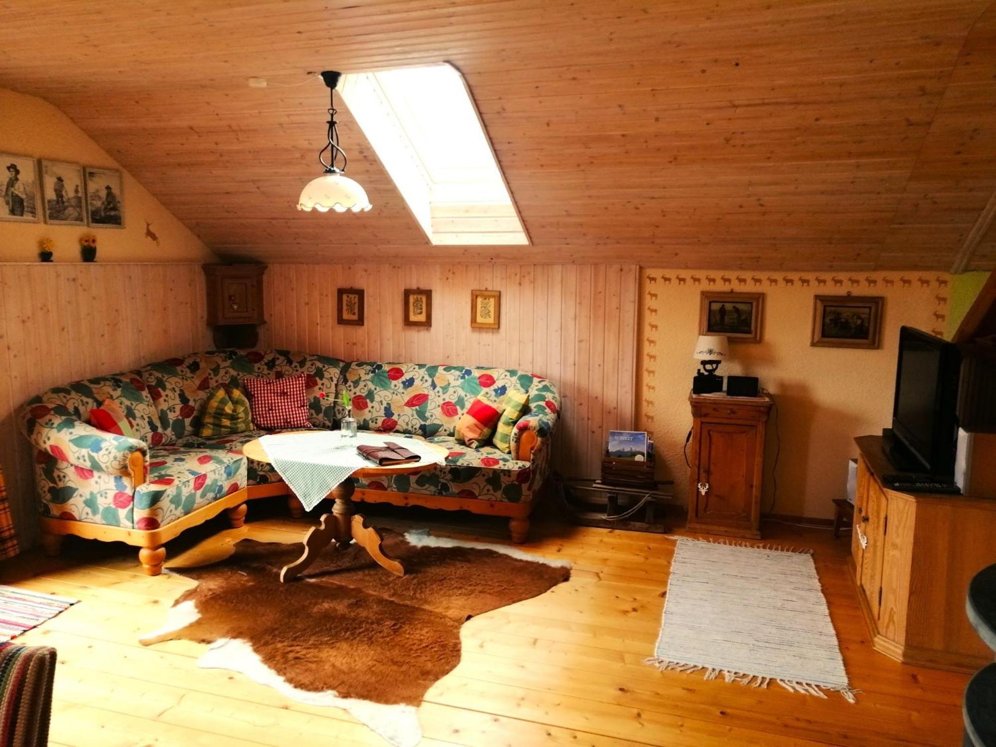 Ferienwohnungen Dopplerhof Piding Dış mekan fotoğraf