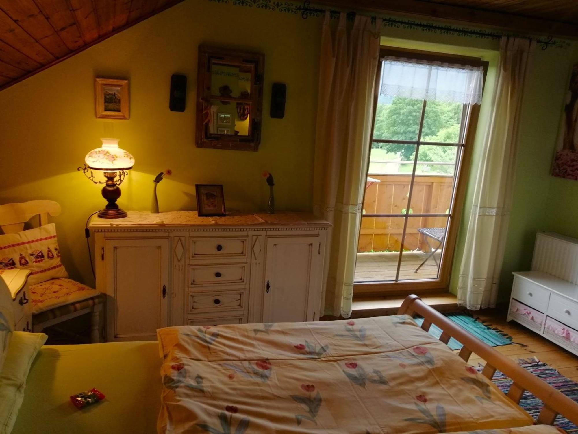 Ferienwohnungen Dopplerhof Piding Dış mekan fotoğraf
